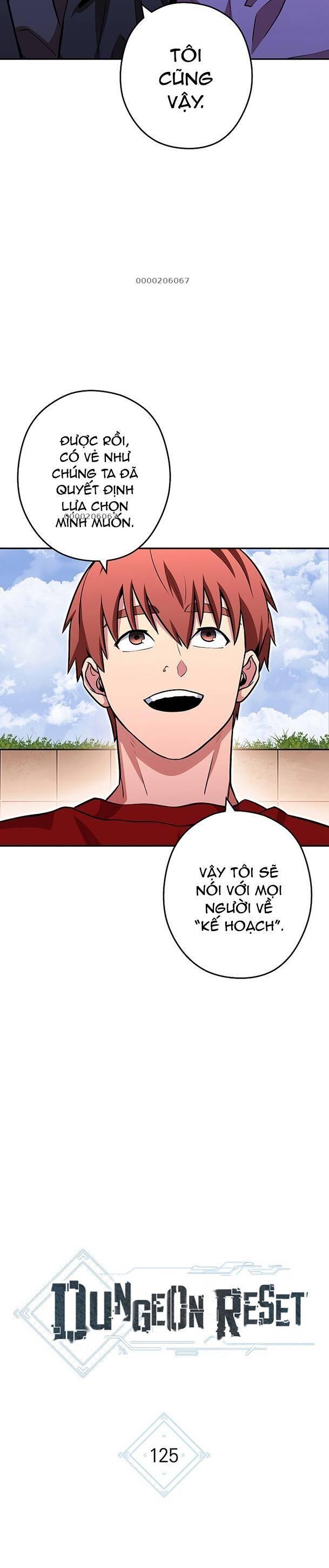 Tái thiết hầm ngục chapter 125 - Upload bởi truyensieuhay.com