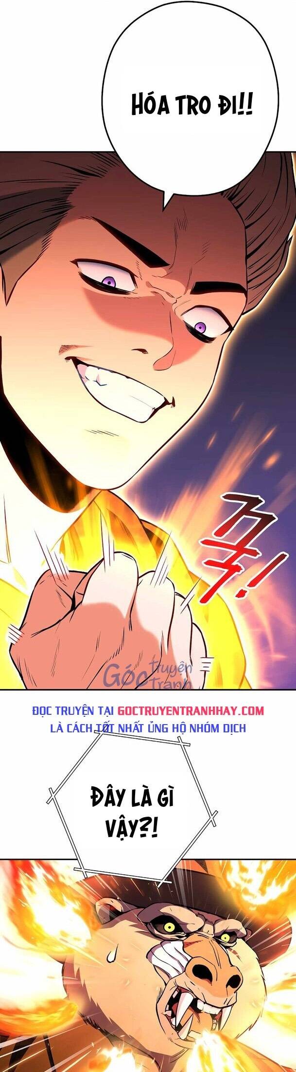 Tái thiết hầm ngục chapter 126 - Upload bởi truyensieuhay.com
