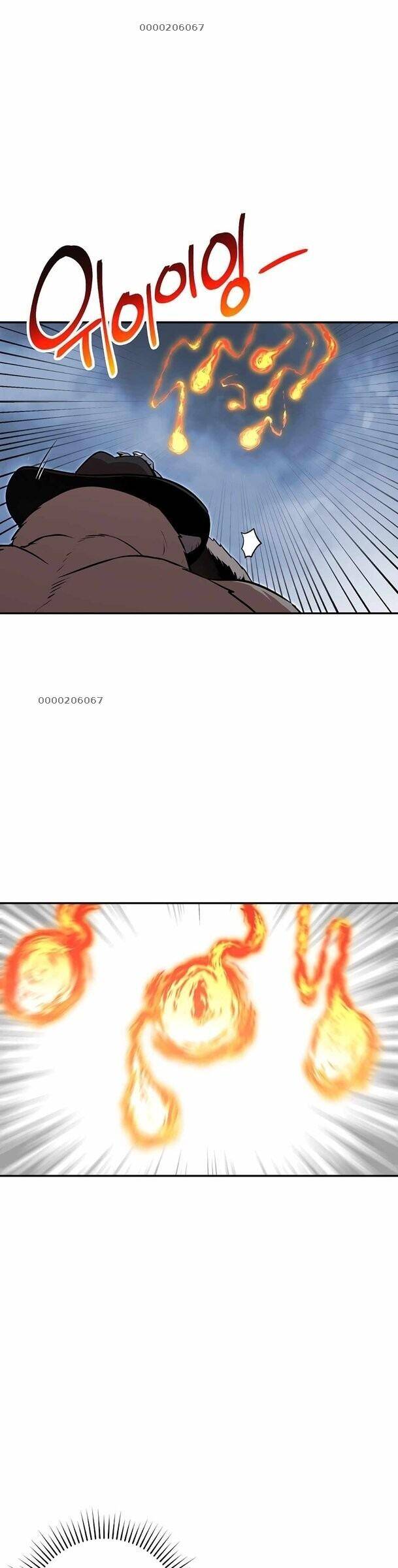 Tái thiết hầm ngục chapter 126 - Upload bởi truyensieuhay.com