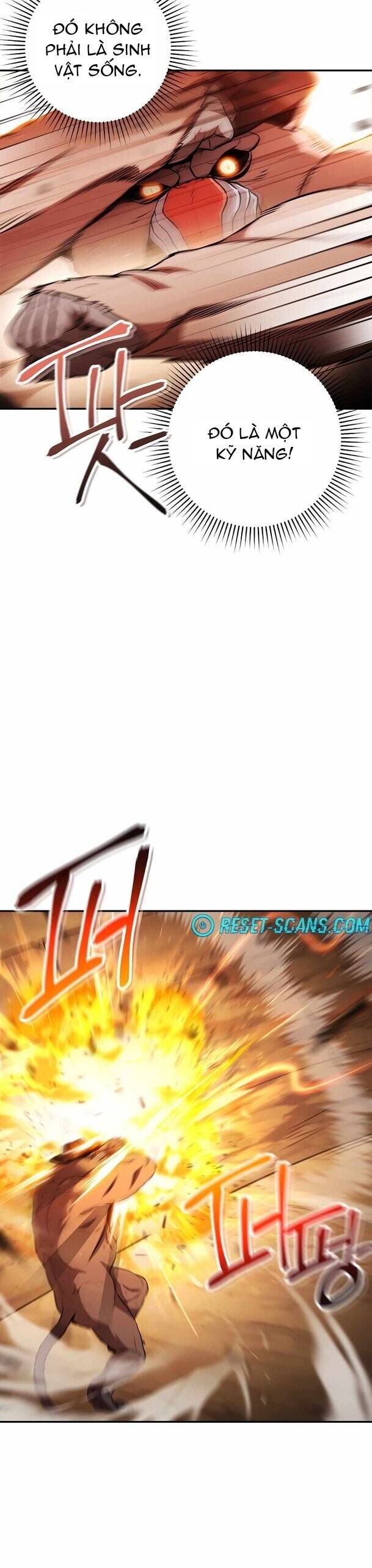 Tái thiết hầm ngục chapter 126 - Upload bởi truyensieuhay.com