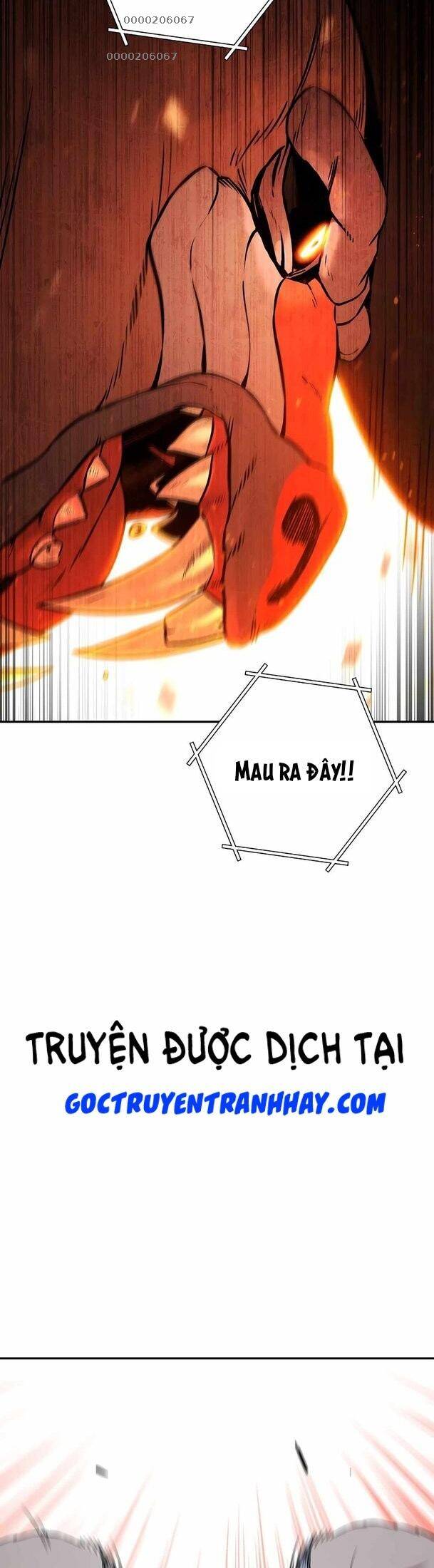 Tái thiết hầm ngục chapter 126 - Upload bởi truyensieuhay.com