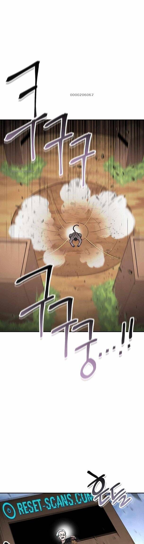 Tái thiết hầm ngục chapter 126 - Upload bởi truyensieuhay.com