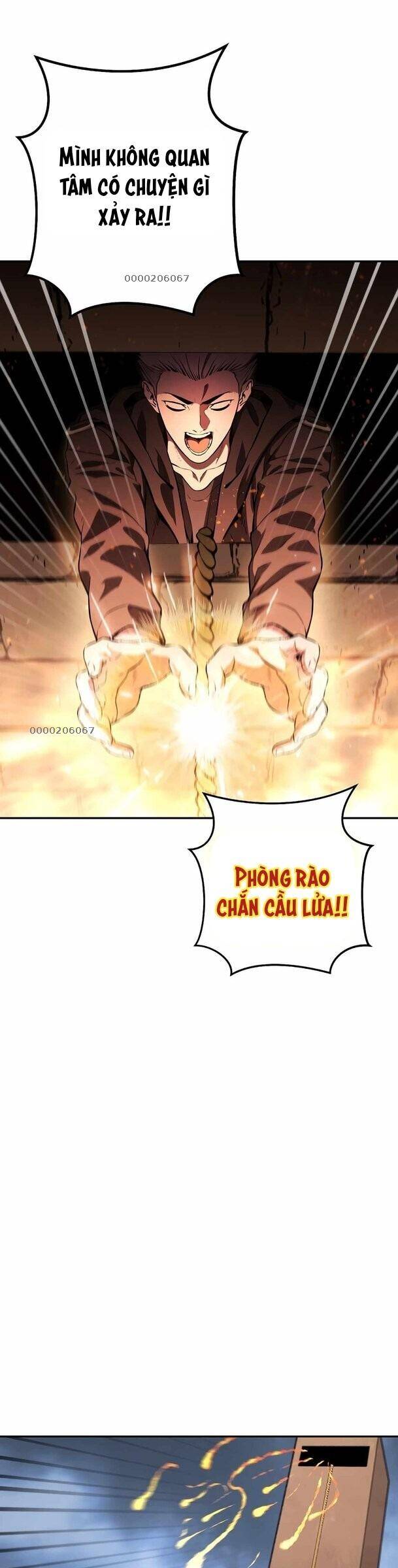 Tái thiết hầm ngục chapter 126 - Upload bởi truyensieuhay.com