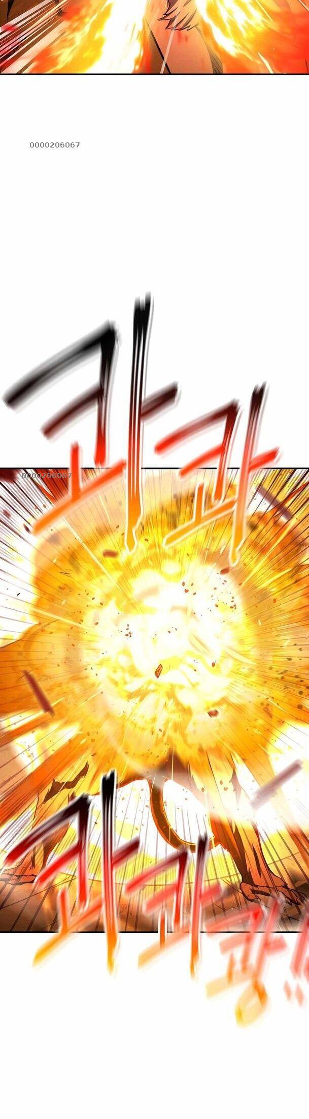 Tái thiết hầm ngục chapter 126 - Upload bởi truyensieuhay.com