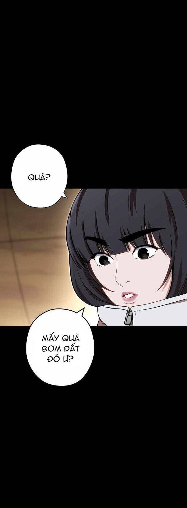 Tái thiết hầm ngục chapter 126 - Upload bởi truyensieuhay.com