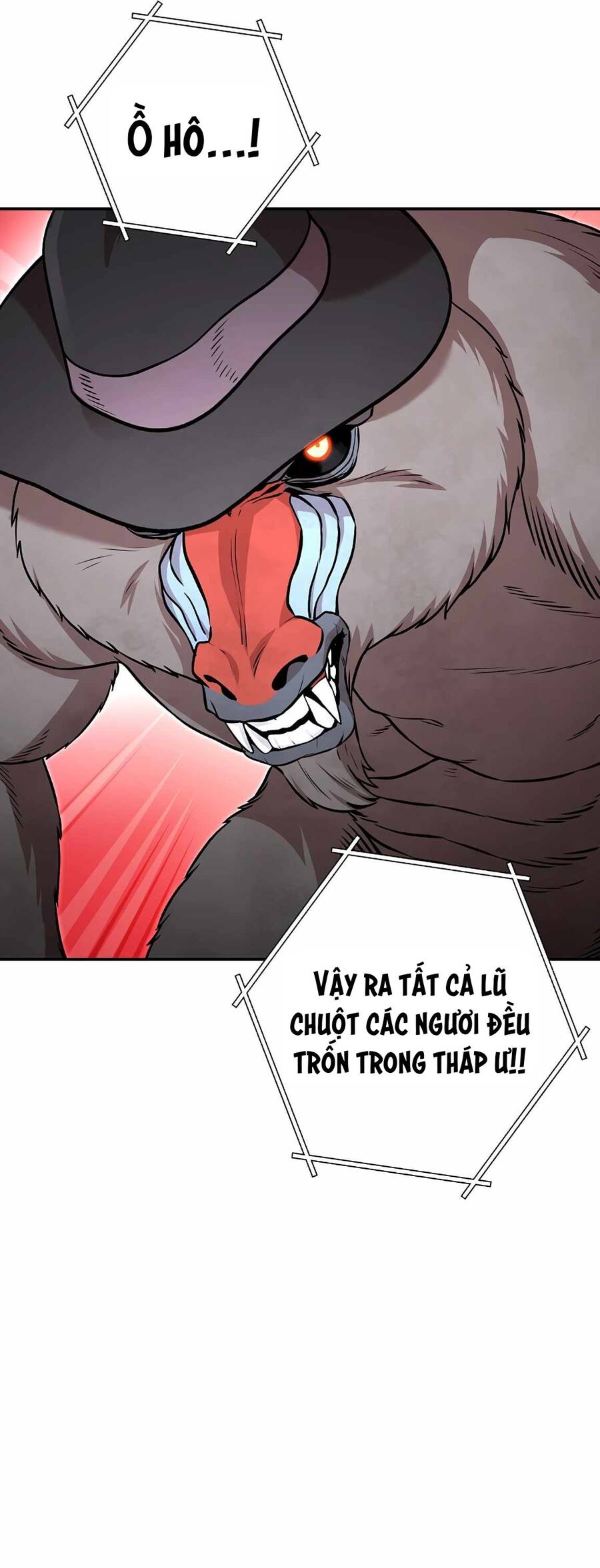 Tái thiết hầm ngục chapter 126 - Upload bởi truyensieuhay.com