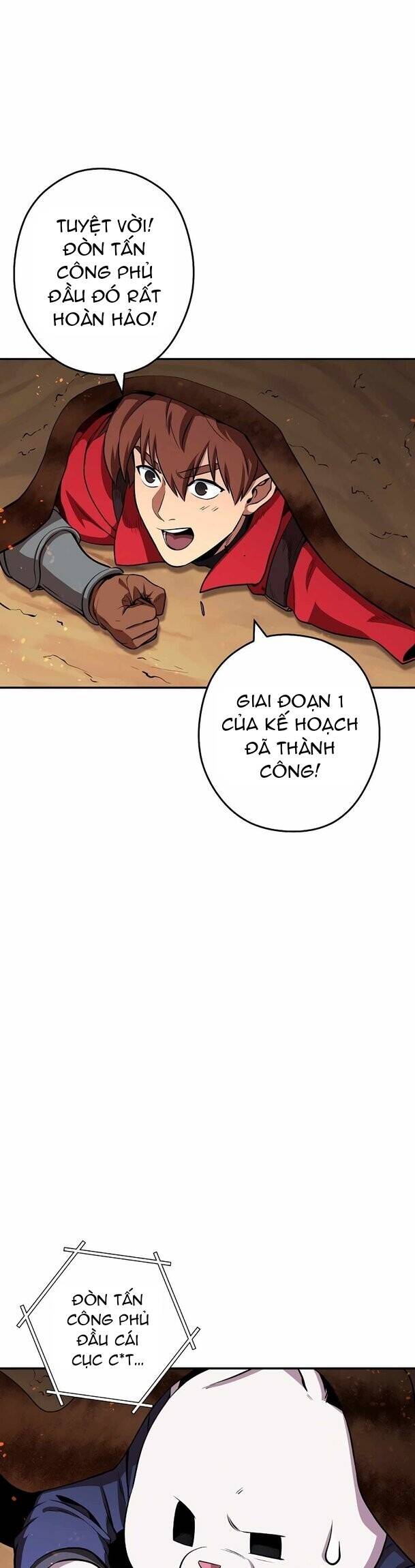 Tái thiết hầm ngục chapter 126 - Upload bởi truyensieuhay.com
