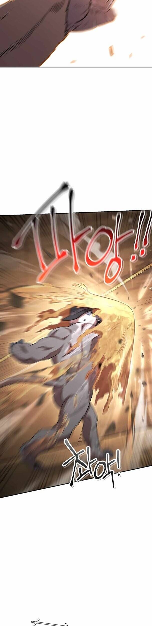 Tái thiết hầm ngục chapter 126 - Upload bởi truyensieuhay.com