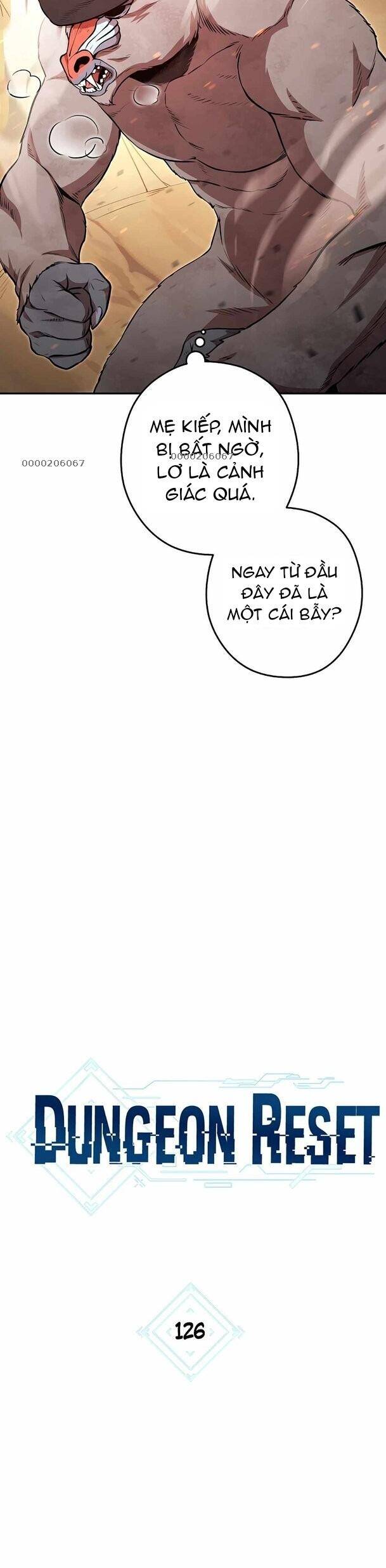 Tái thiết hầm ngục chapter 126 - Upload bởi truyensieuhay.com