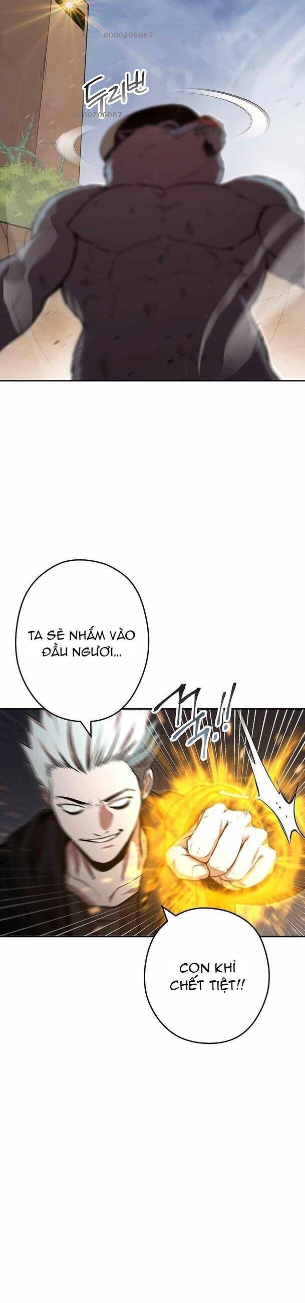 Tái thiết hầm ngục chapter 126 - Upload bởi truyensieuhay.com