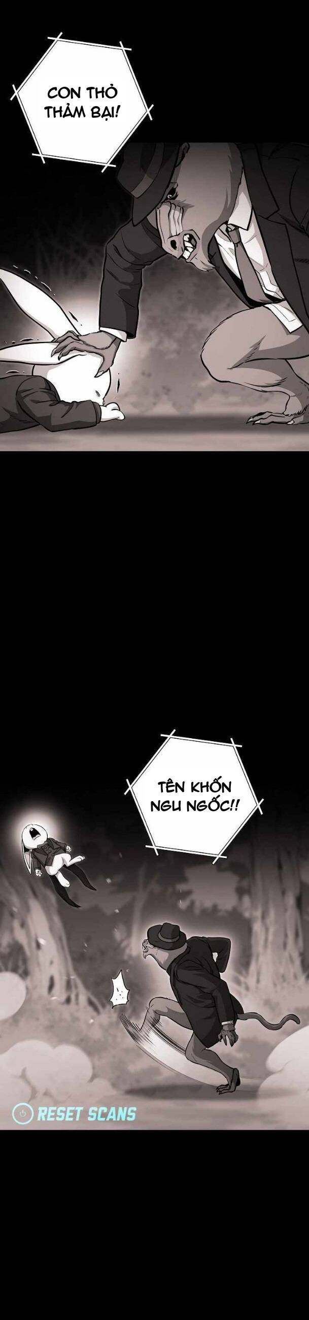 Tái thiết hầm ngục chapter 127 - Upload bởi truyensieuhay.com