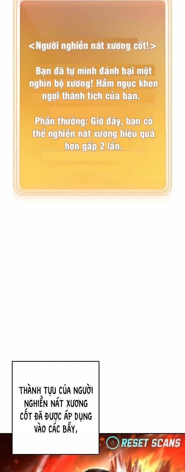 Tái thiết hầm ngục chapter 127 - Upload bởi truyensieuhay.com