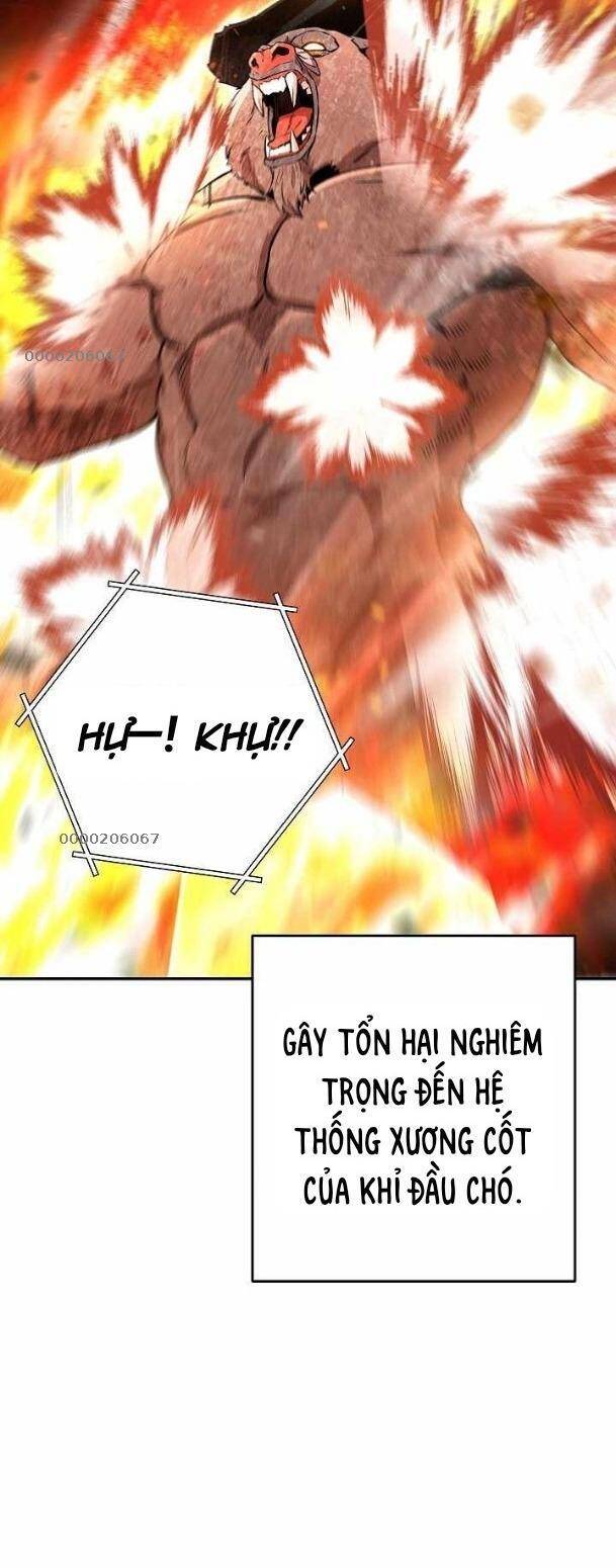 Tái thiết hầm ngục chapter 127 - Upload bởi truyensieuhay.com