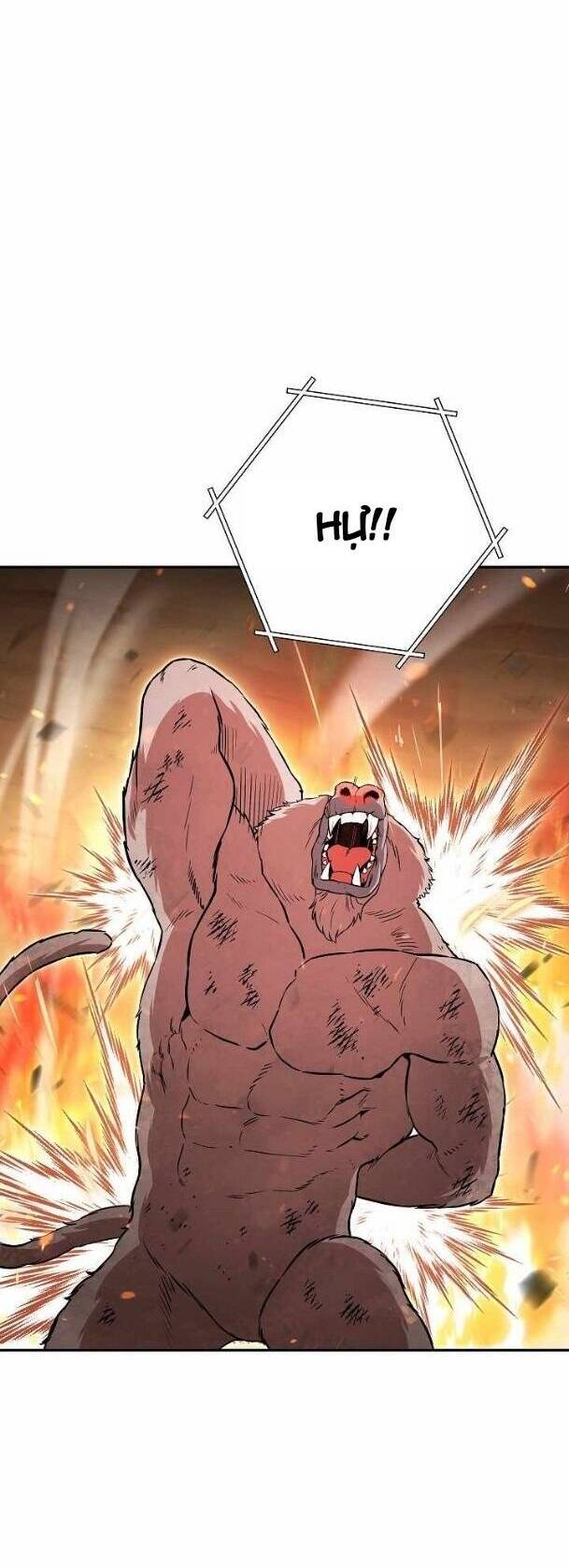 Tái thiết hầm ngục chapter 127 - Upload bởi truyensieuhay.com