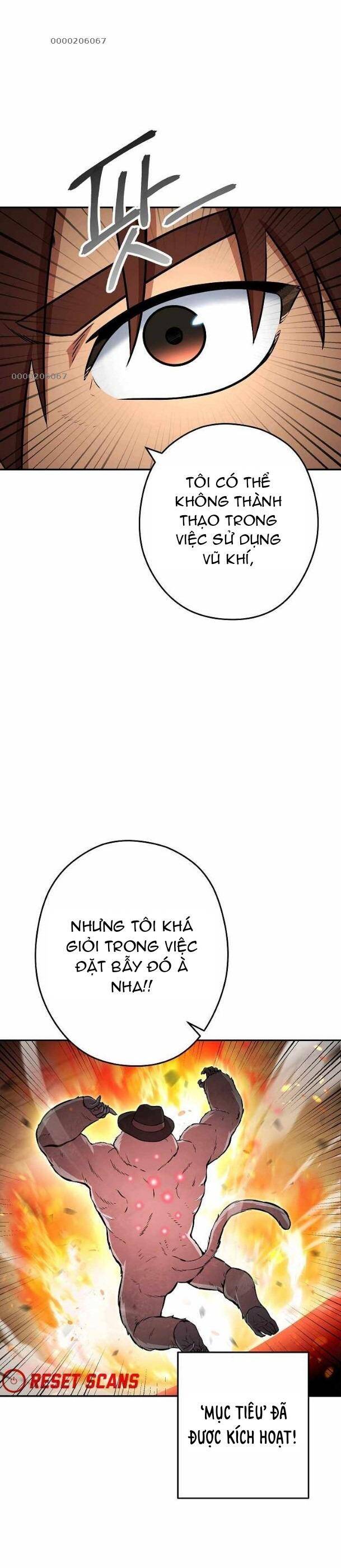 Tái thiết hầm ngục chapter 127 - Upload bởi truyensieuhay.com
