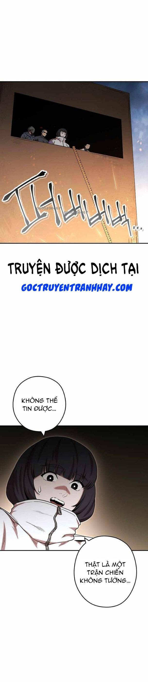 Tái thiết hầm ngục chapter 127 - Upload bởi truyensieuhay.com