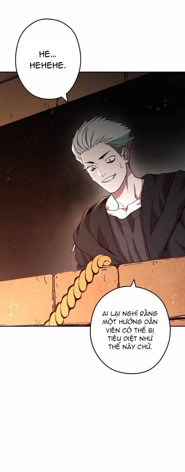 Tái thiết hầm ngục chapter 127 - Upload bởi truyensieuhay.com