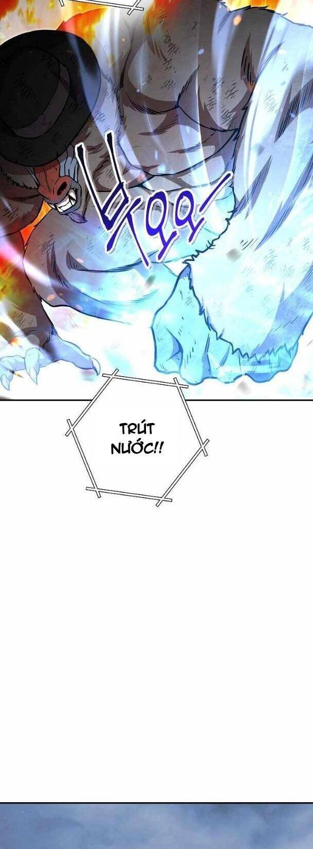 Tái thiết hầm ngục chapter 127 - Upload bởi truyensieuhay.com