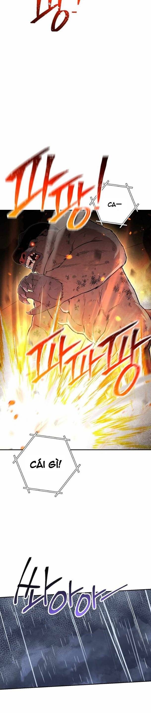 Tái thiết hầm ngục chapter 127 - Upload bởi truyensieuhay.com