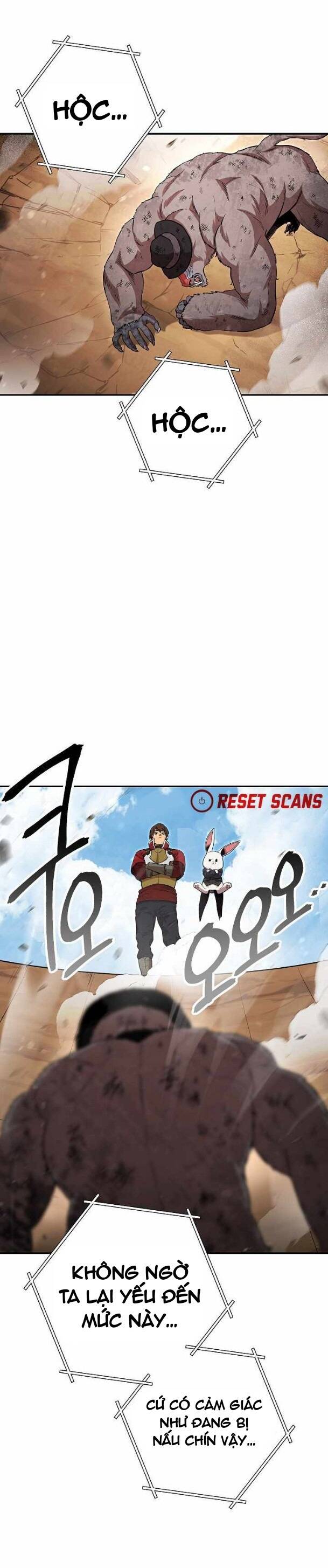 Tái thiết hầm ngục chapter 127 - Upload bởi truyensieuhay.com