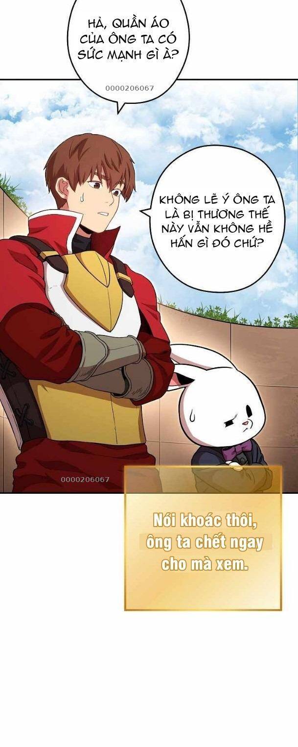 Tái thiết hầm ngục chapter 127 - Upload bởi truyensieuhay.com