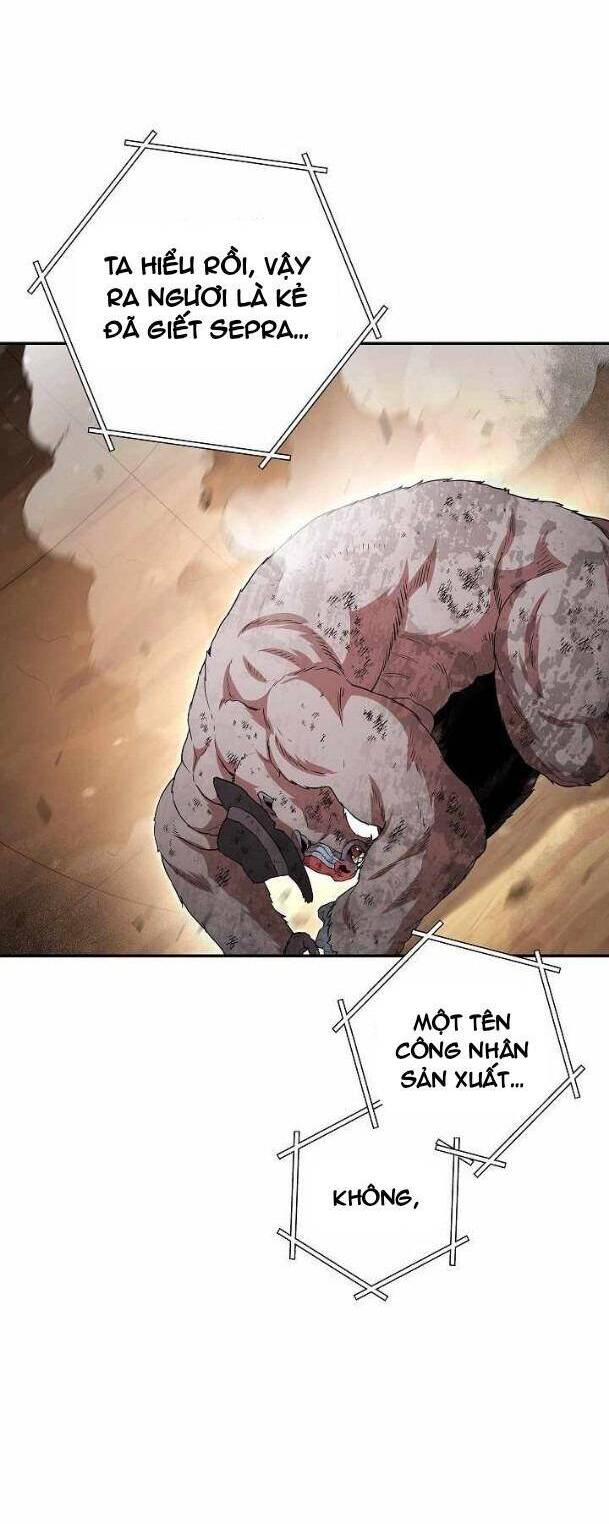 Tái thiết hầm ngục chapter 127 - Upload bởi truyensieuhay.com