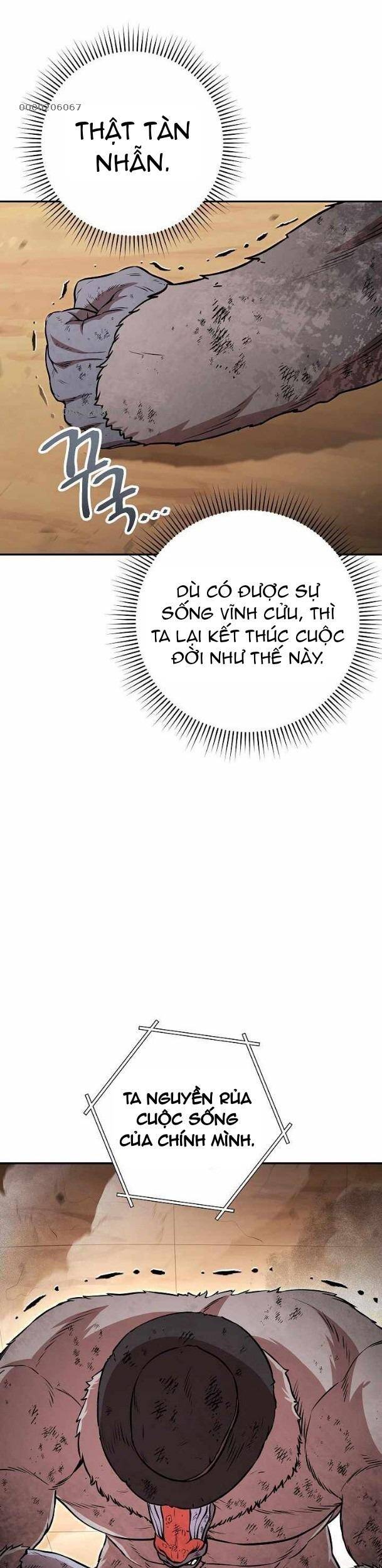 Tái thiết hầm ngục chapter 127 - Upload bởi truyensieuhay.com