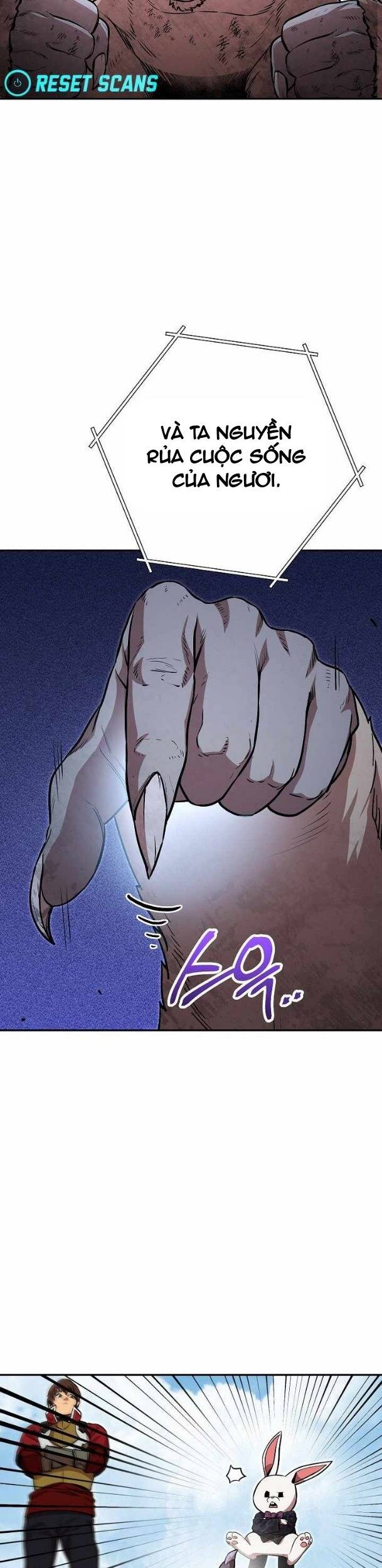 Tái thiết hầm ngục chapter 127 - Upload bởi truyensieuhay.com