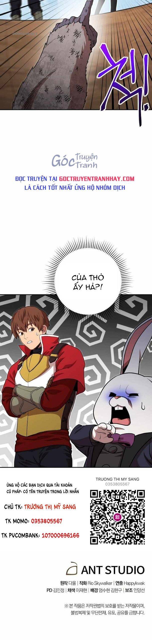Tái thiết hầm ngục chapter 127 - Upload bởi truyensieuhay.com