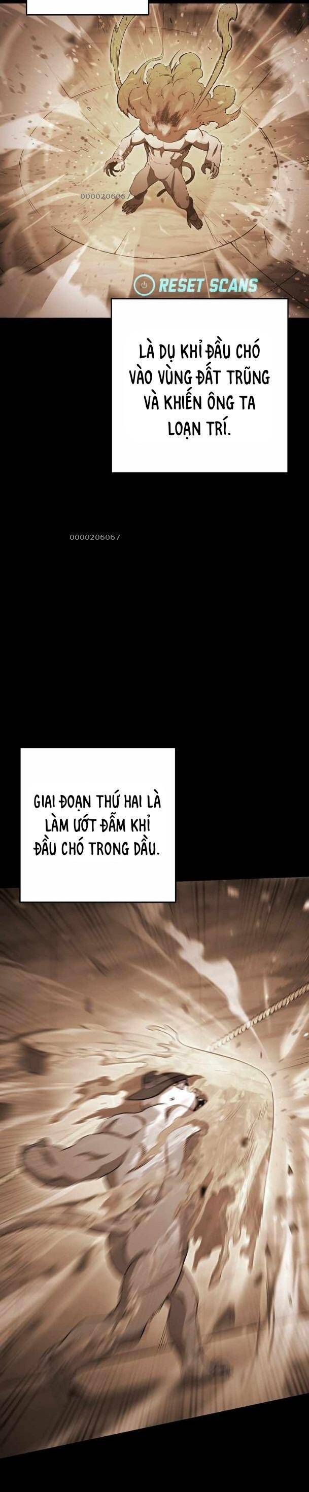 Tái thiết hầm ngục chapter 127 - Upload bởi truyensieuhay.com
