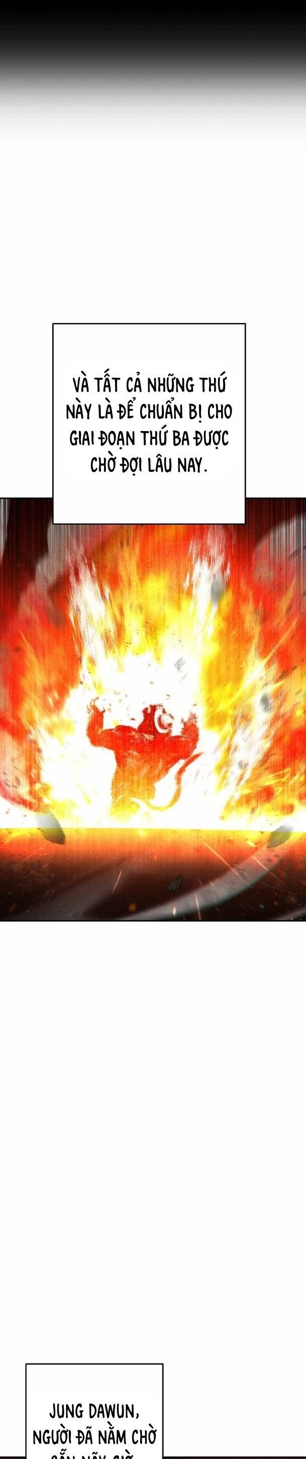Tái thiết hầm ngục chapter 127 - Upload bởi truyensieuhay.com