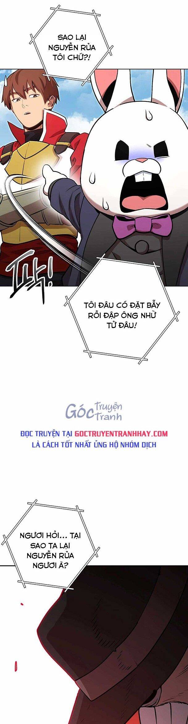 Tái thiết hầm ngục chapter 128 - Upload bởi truyensieuhay.com