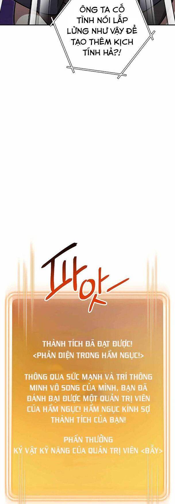 Tái thiết hầm ngục chapter 128 - Upload bởi truyensieuhay.com
