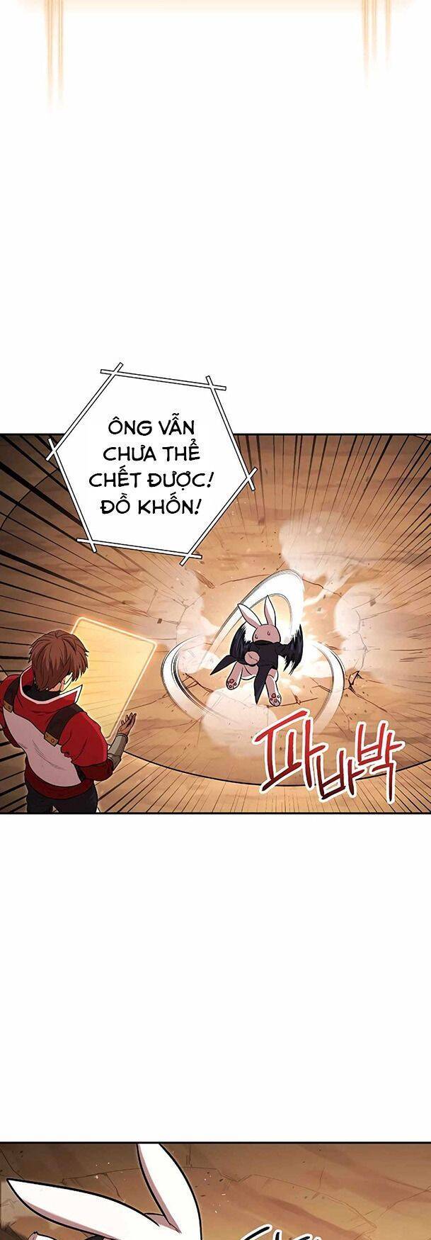 Tái thiết hầm ngục chapter 128 - Upload bởi truyensieuhay.com