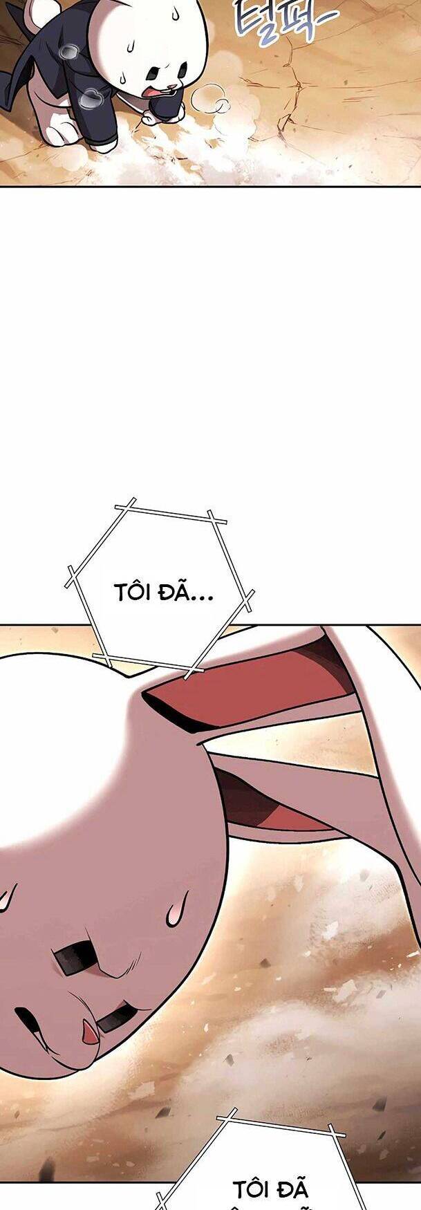 Tái thiết hầm ngục chapter 128 - Upload bởi truyensieuhay.com