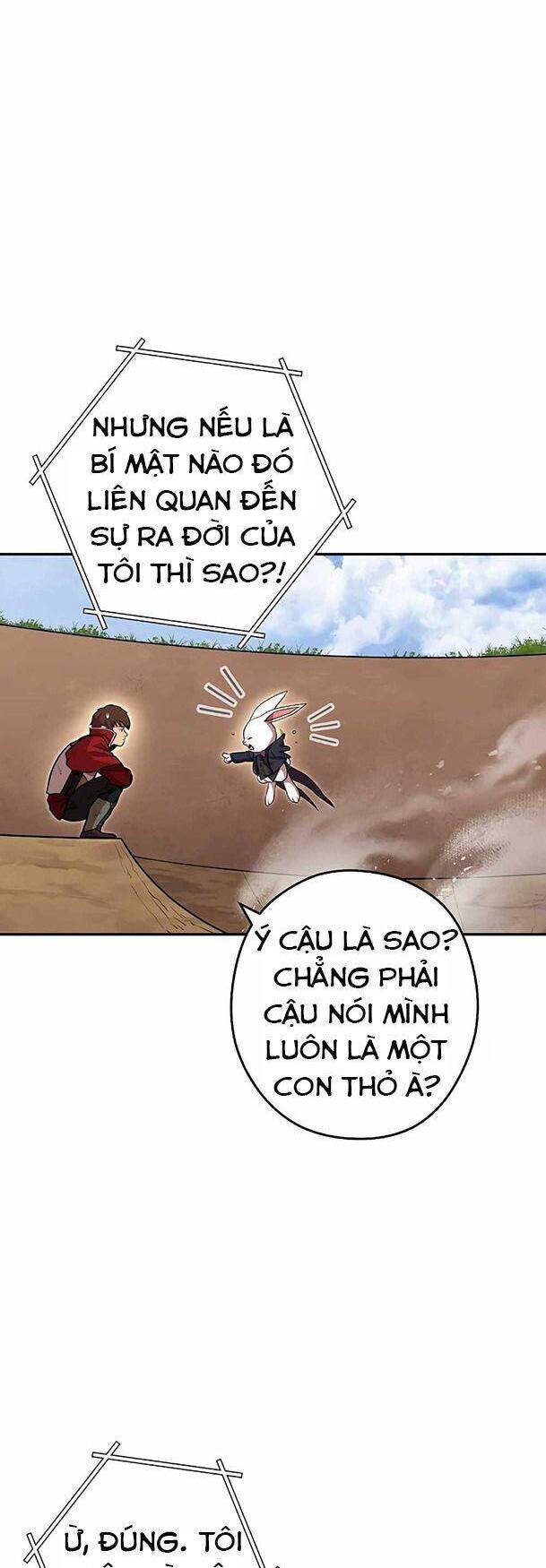 Tái thiết hầm ngục chapter 128 - Upload bởi truyensieuhay.com