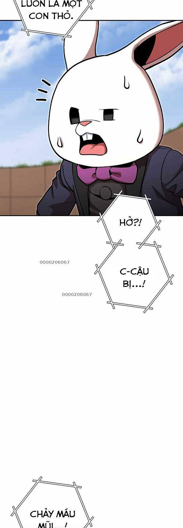 Tái thiết hầm ngục chapter 128 - Upload bởi truyensieuhay.com