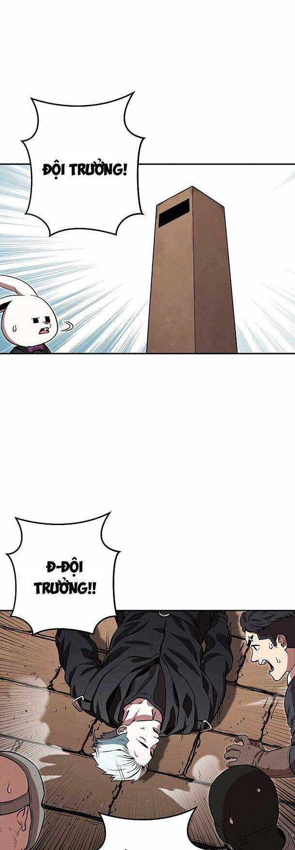 Tái thiết hầm ngục chapter 128 - Upload bởi truyensieuhay.com
