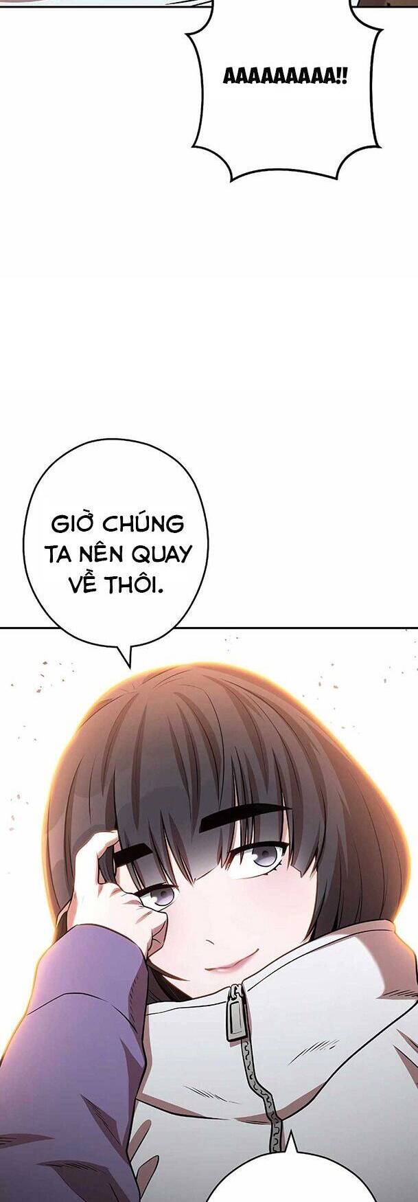 Tái thiết hầm ngục chapter 128 - Upload bởi truyensieuhay.com