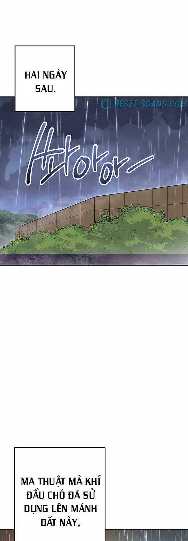 Tái thiết hầm ngục chapter 128 - Upload bởi truyensieuhay.com