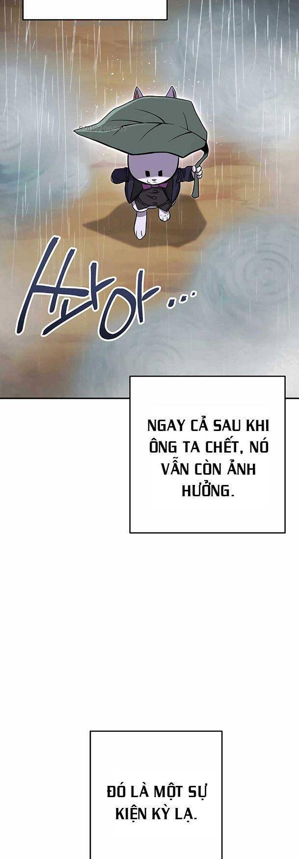 Tái thiết hầm ngục chapter 128 - Upload bởi truyensieuhay.com