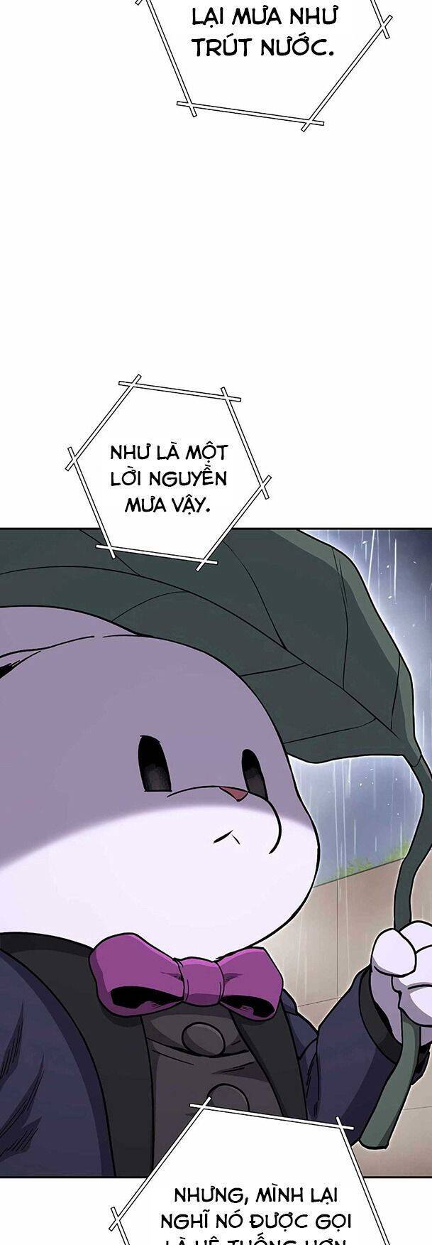 Tái thiết hầm ngục chapter 128 - Upload bởi truyensieuhay.com