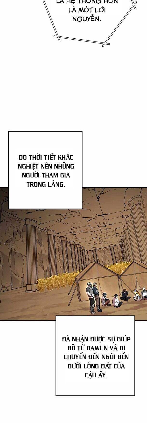 Tái thiết hầm ngục chapter 128 - Upload bởi truyensieuhay.com