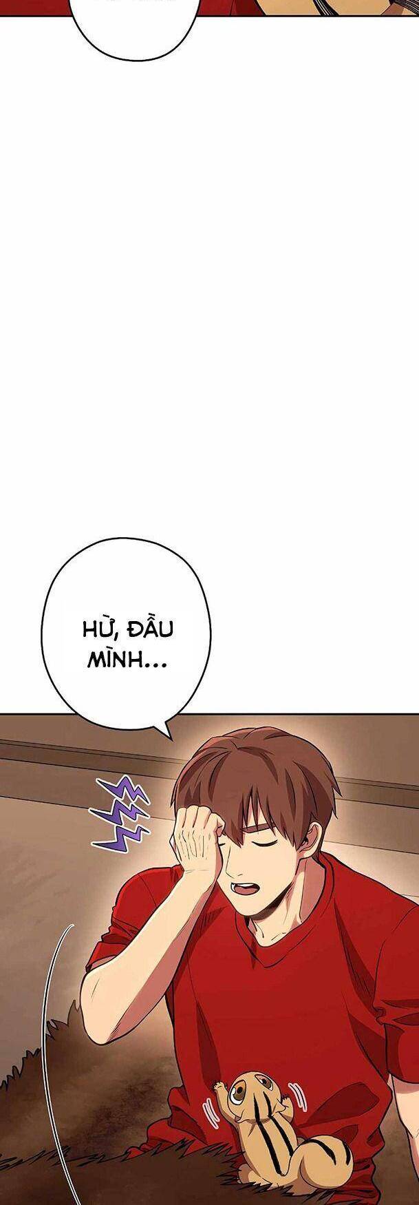Tái thiết hầm ngục chapter 128 - Upload bởi truyensieuhay.com