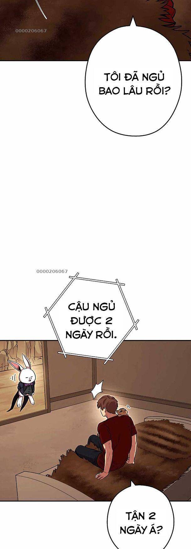 Tái thiết hầm ngục chapter 128 - Upload bởi truyensieuhay.com