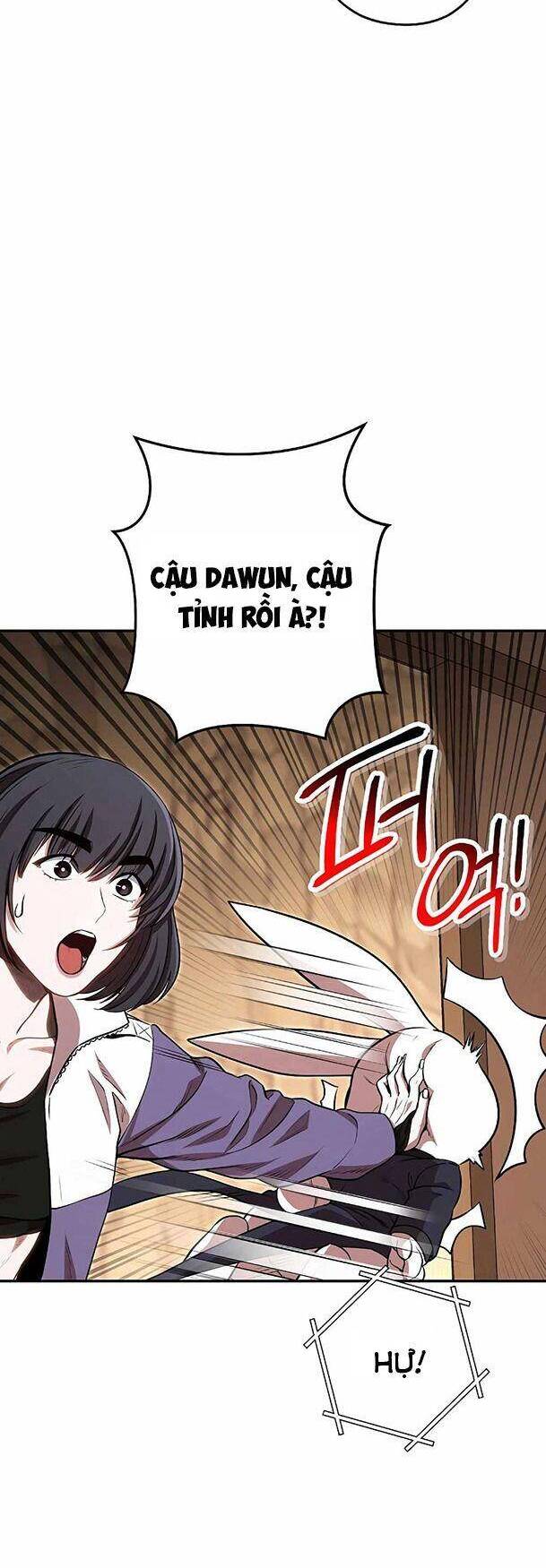 Tái thiết hầm ngục chapter 128 - Upload bởi truyensieuhay.com