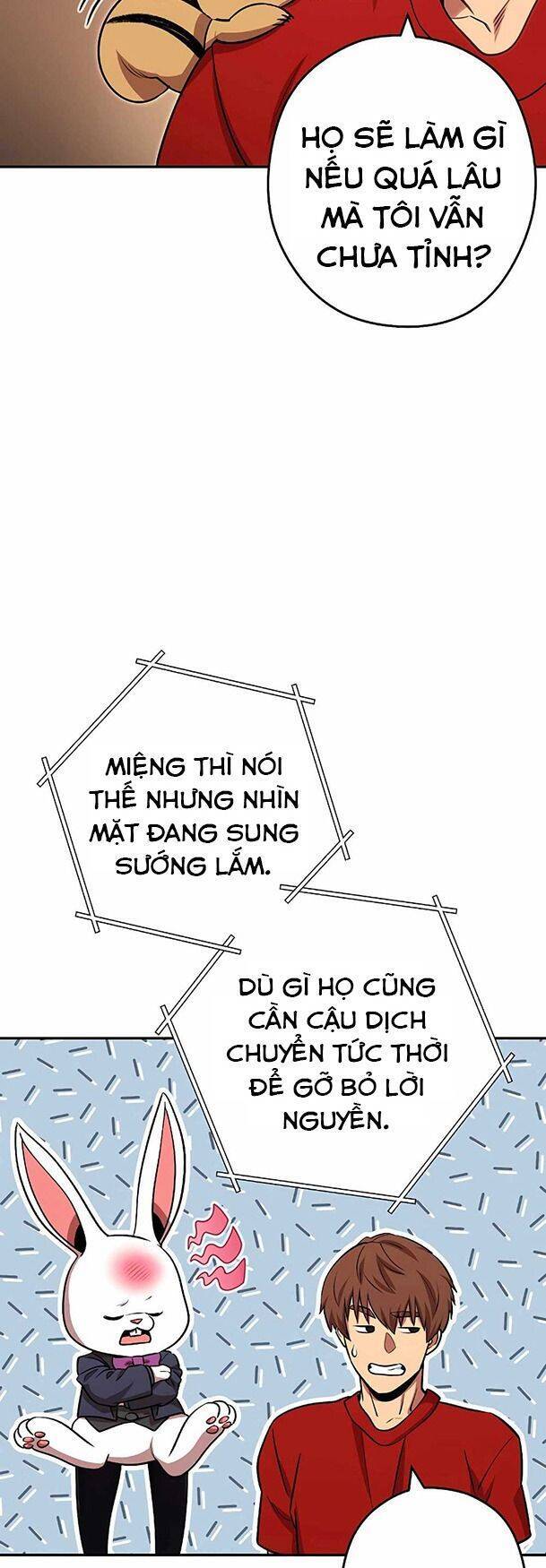 Tái thiết hầm ngục chapter 128 - Upload bởi truyensieuhay.com