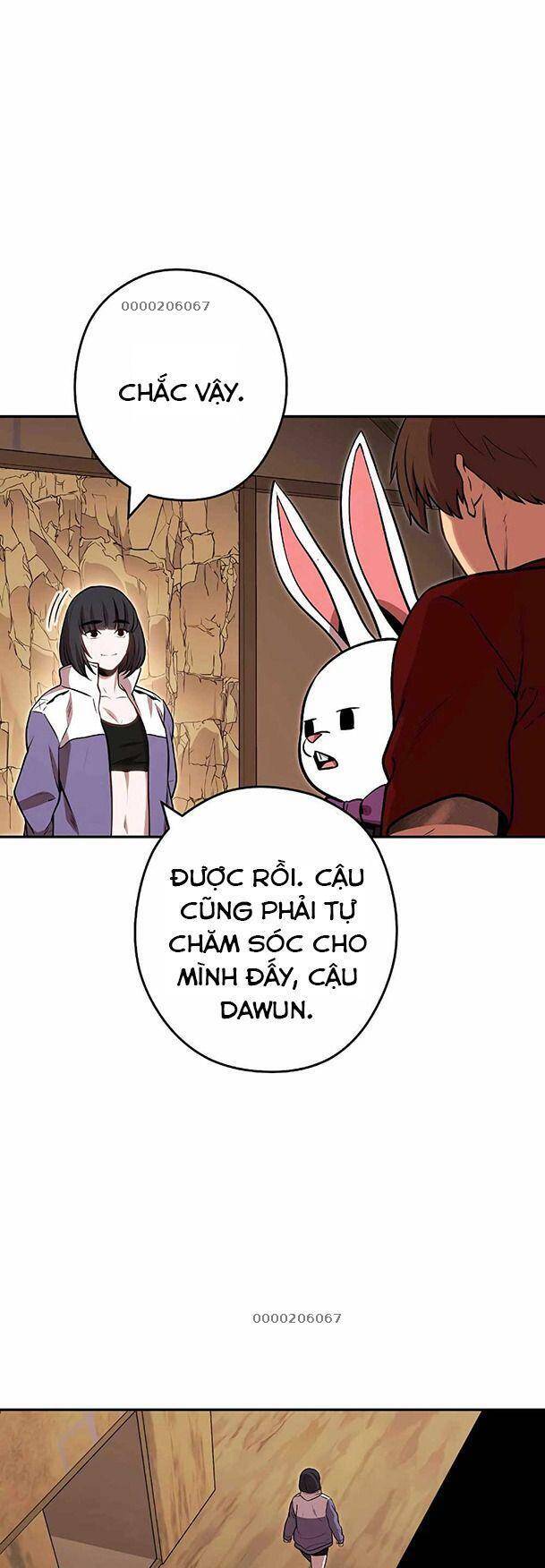 Tái thiết hầm ngục chapter 128 - Upload bởi truyensieuhay.com