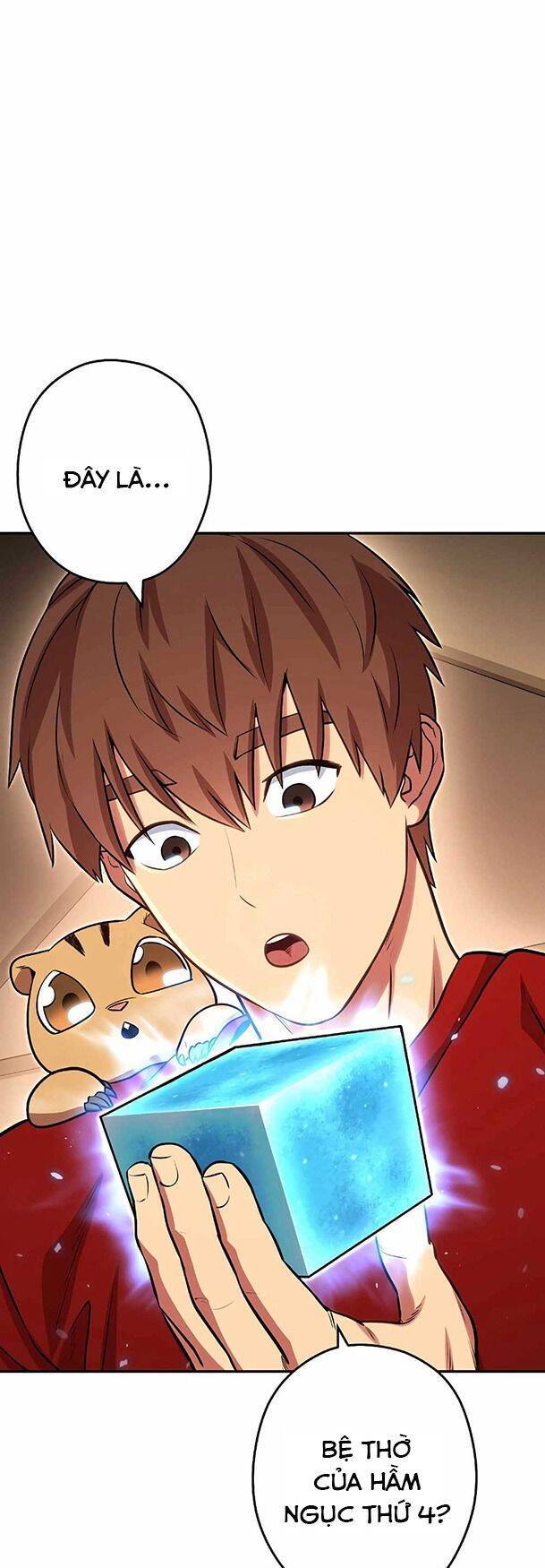 Tái thiết hầm ngục chapter 128 - Upload bởi truyensieuhay.com