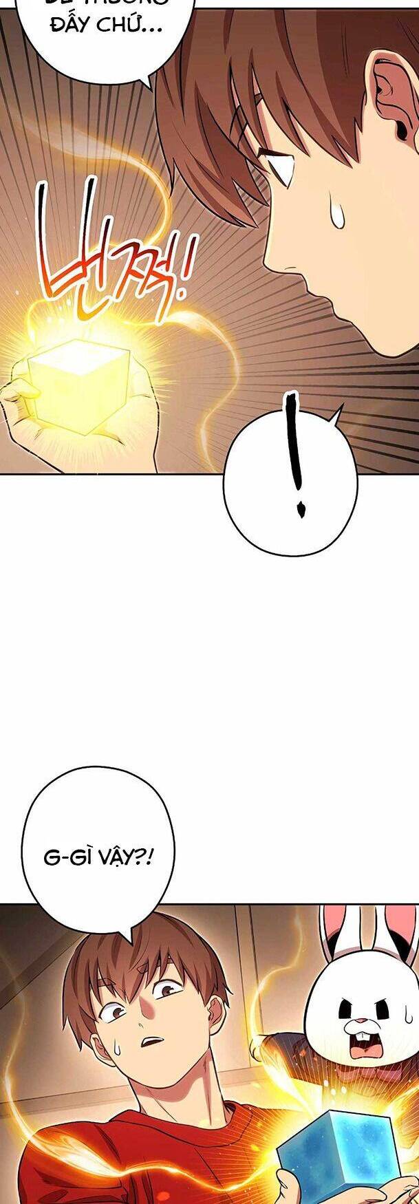 Tái thiết hầm ngục chapter 128 - Upload bởi truyensieuhay.com